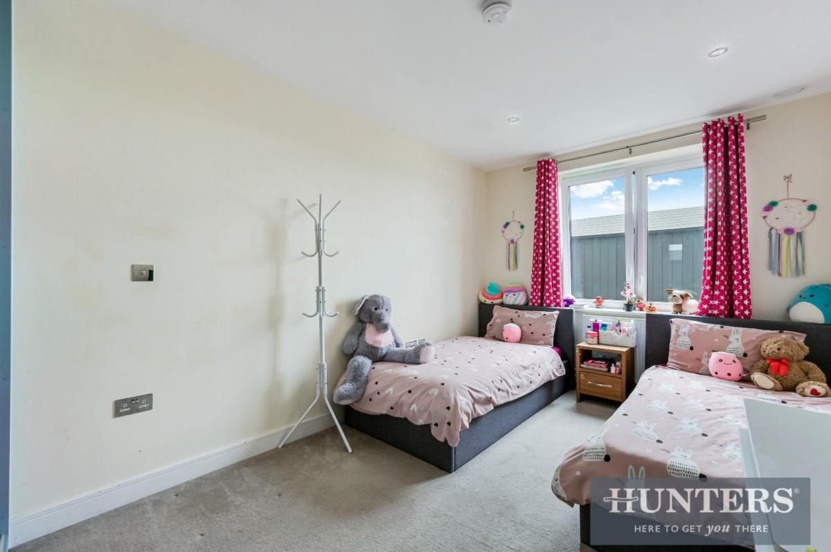 Staines Road, Hounslow