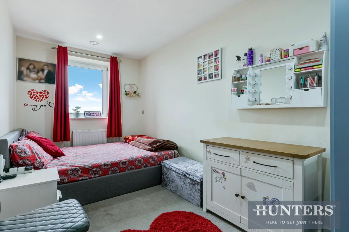 Staines Road, Hounslow