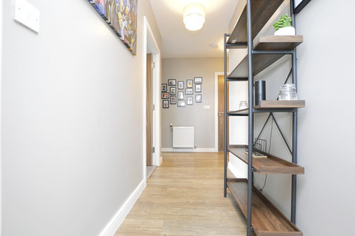 Sackett Road, Barking