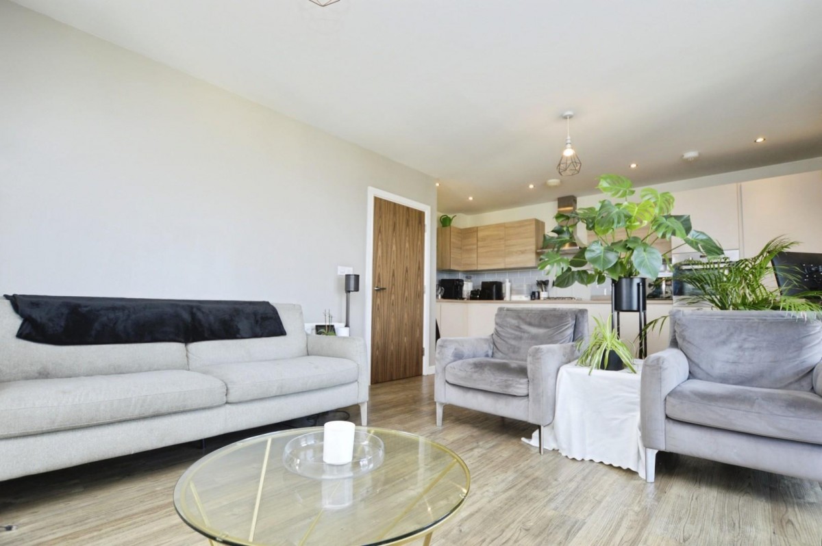 Sackett Road, Barking