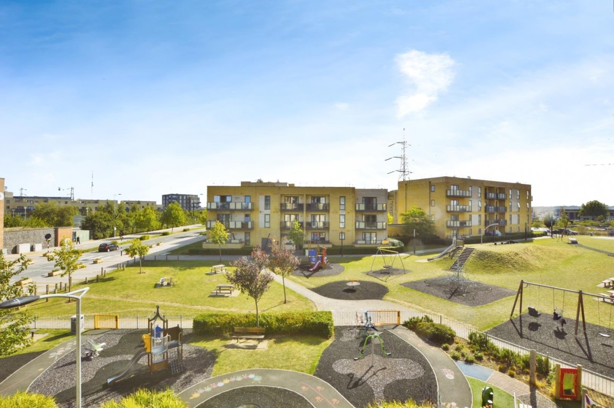 Sackett Road, Barking
