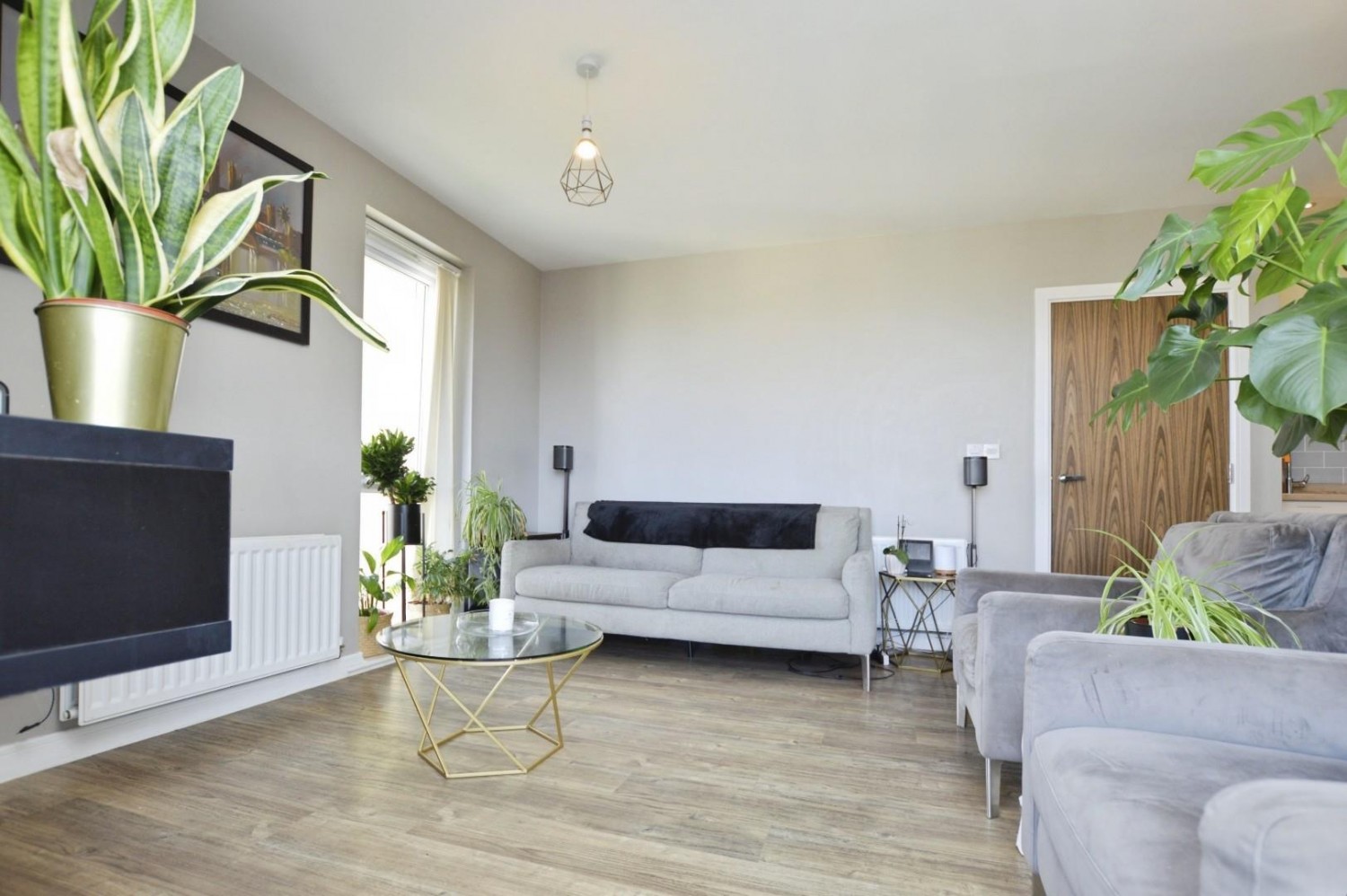 Sackett Road, Barking