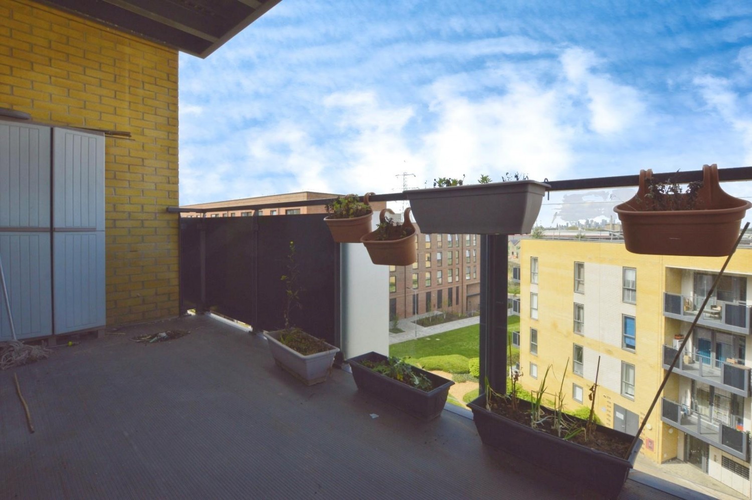 Sackett Road, Barking