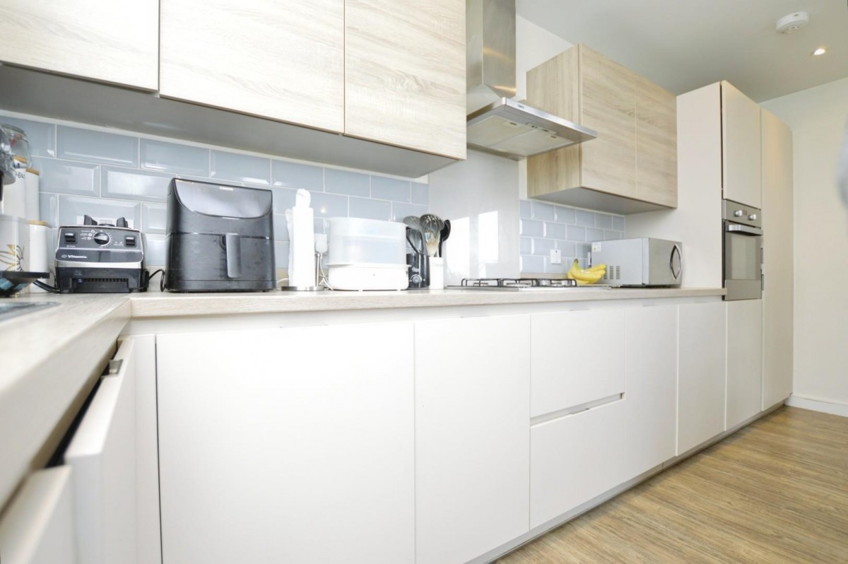Sackett Road, Barking