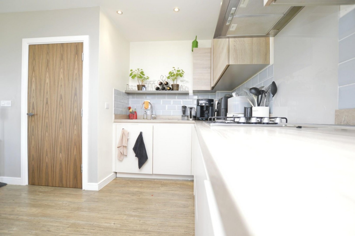 Sackett Road, Barking