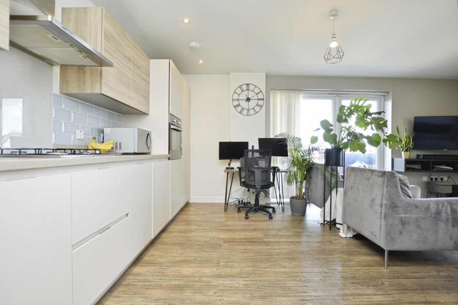 Sackett Road, Barking
