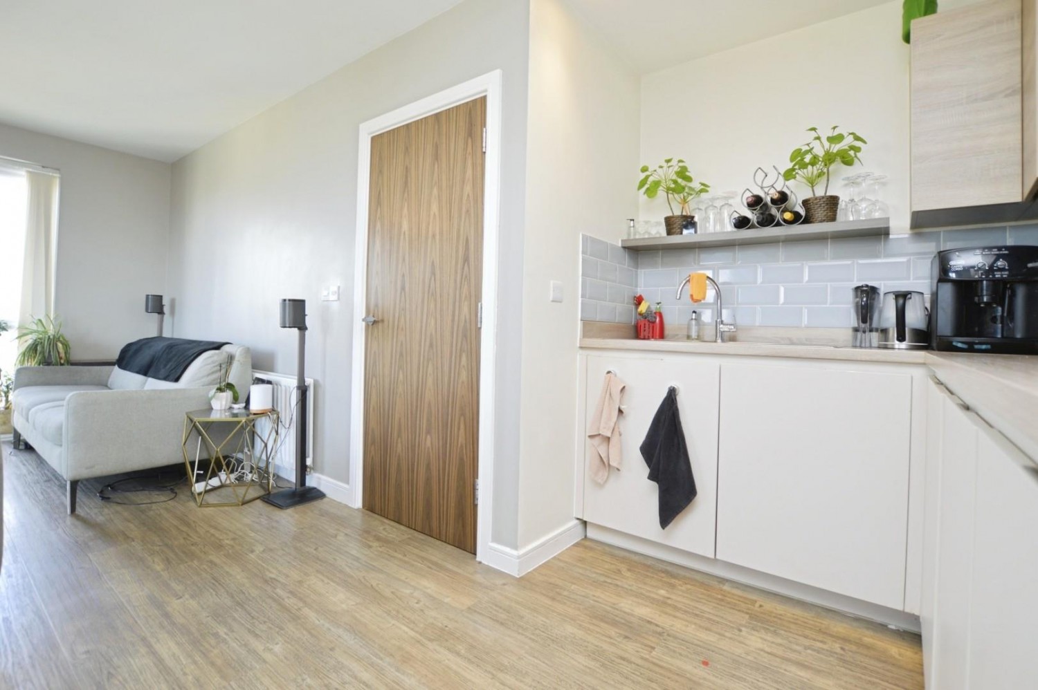 Sackett Road, Barking