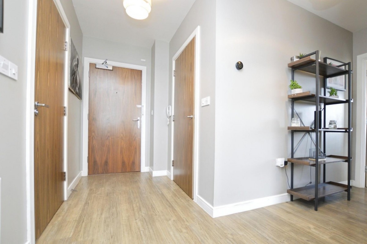 Sackett Road, Barking