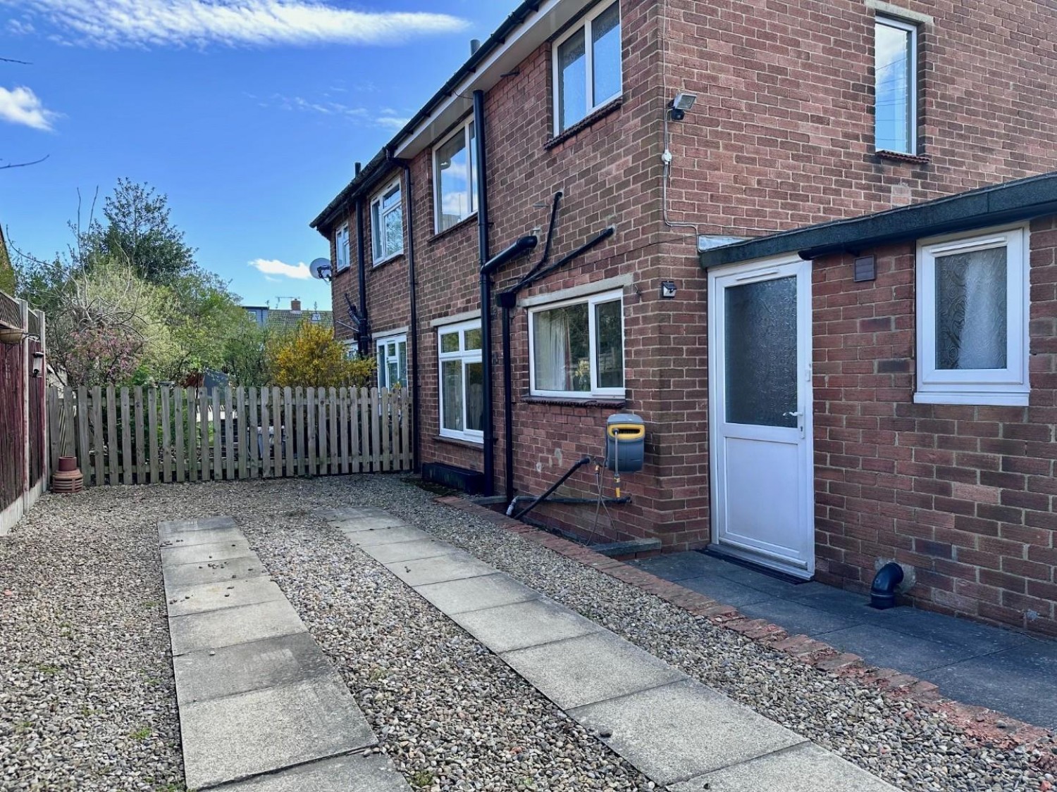 Rombalds View, Otley, LS21