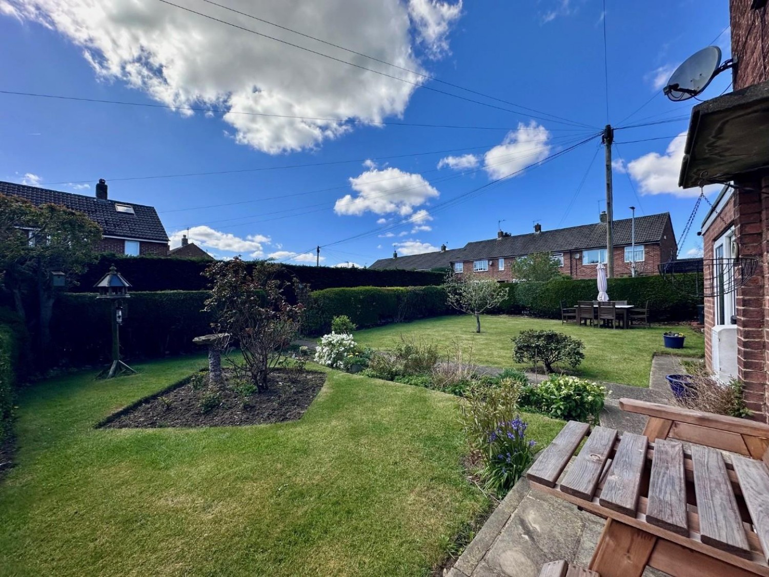 Rombalds View, Otley, LS21