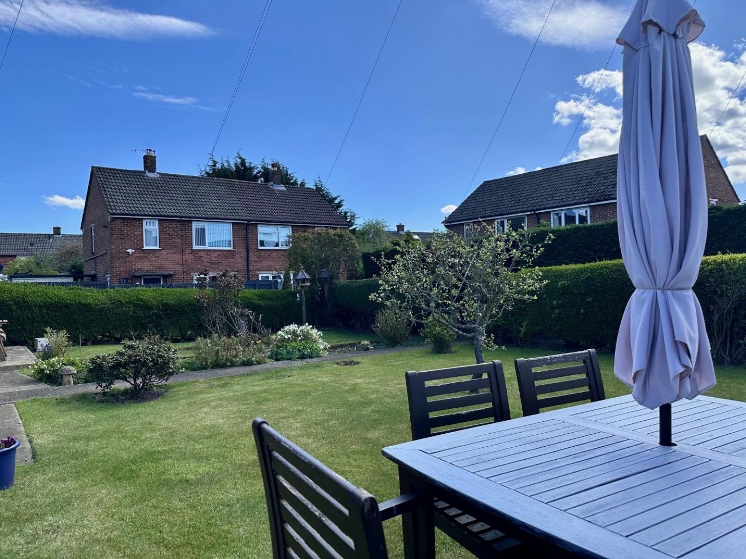 Rombalds View, Otley, LS21