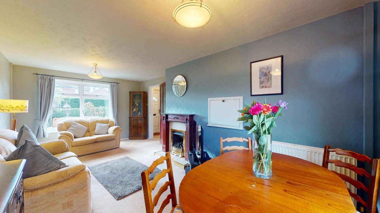 Rombalds View, Otley, LS21