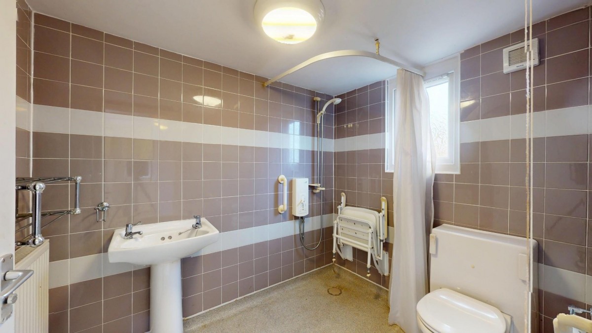Rombalds View, Otley, LS21