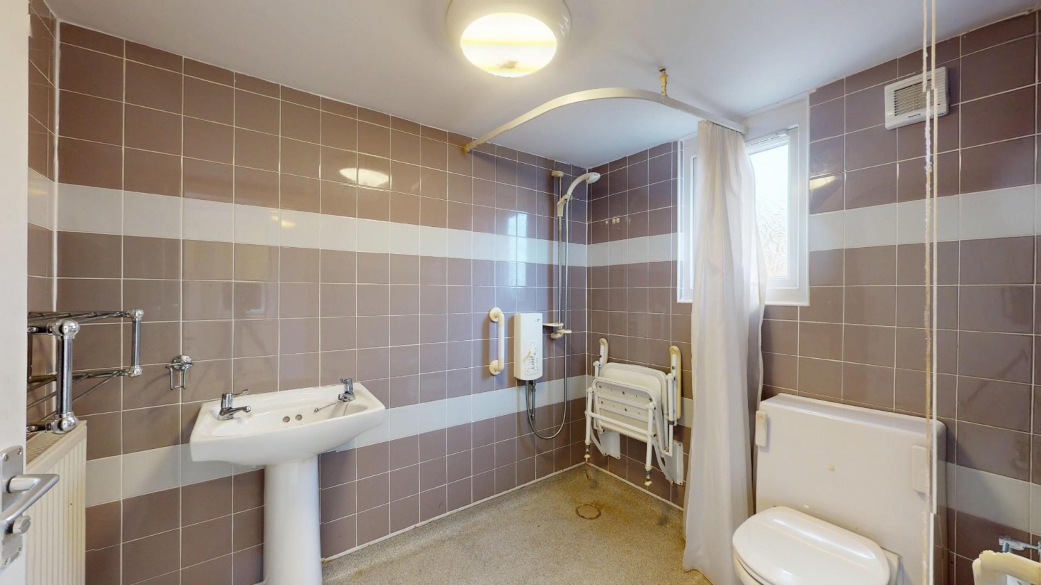 Rombalds View, Otley, LS21