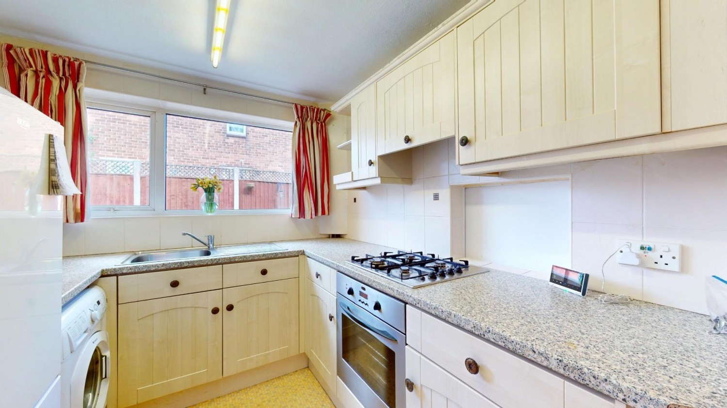 Rombalds View, Otley, LS21