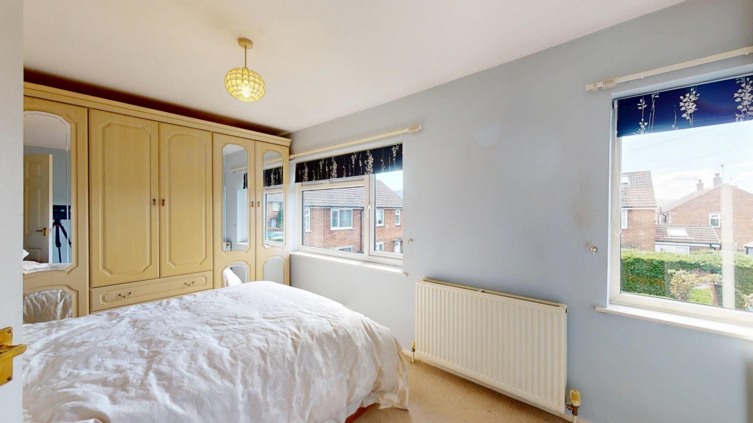 Rombalds View, Otley, LS21