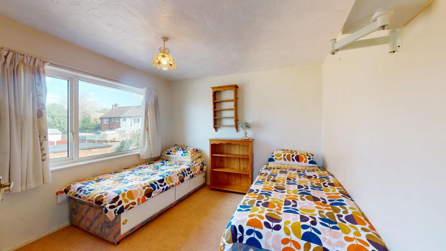 Rombalds View, Otley, LS21