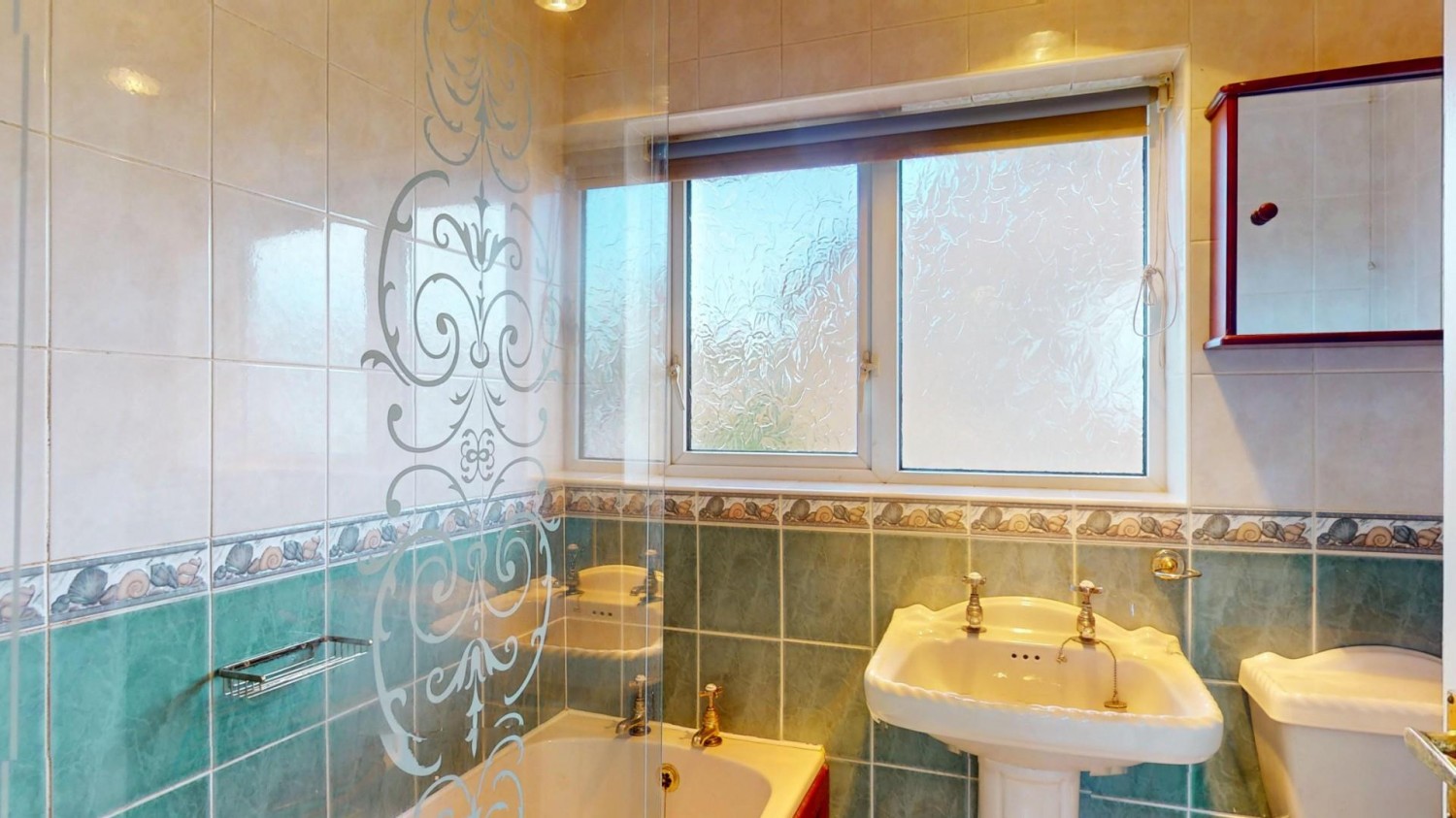 Rombalds View, Otley, LS21
