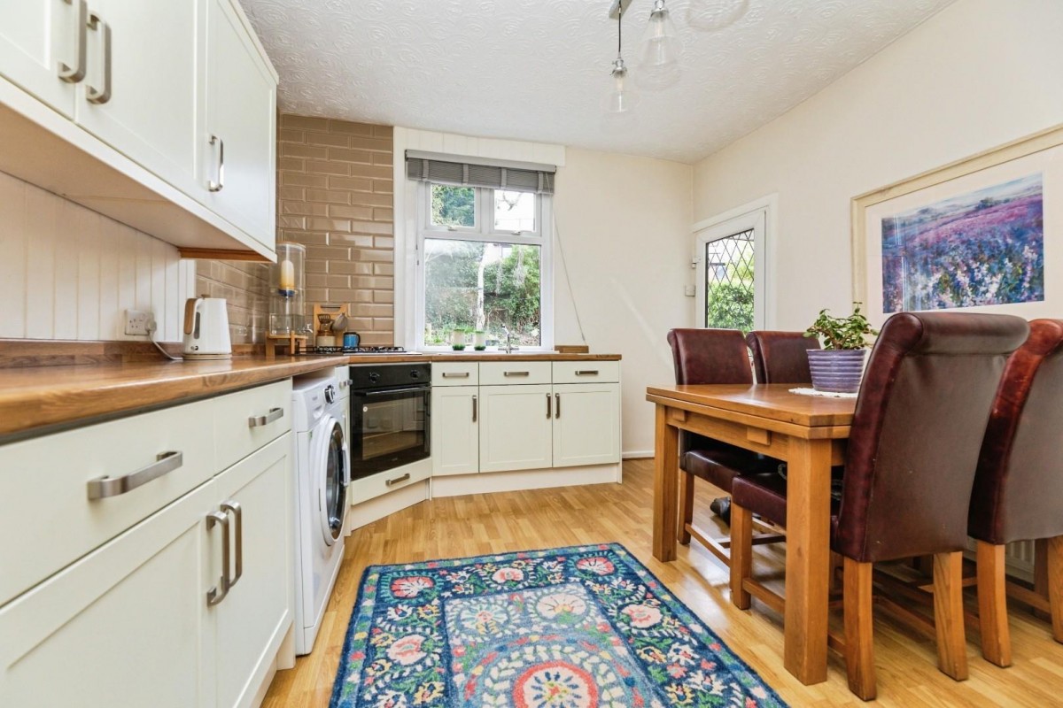 Jenkin Road, Sheffield