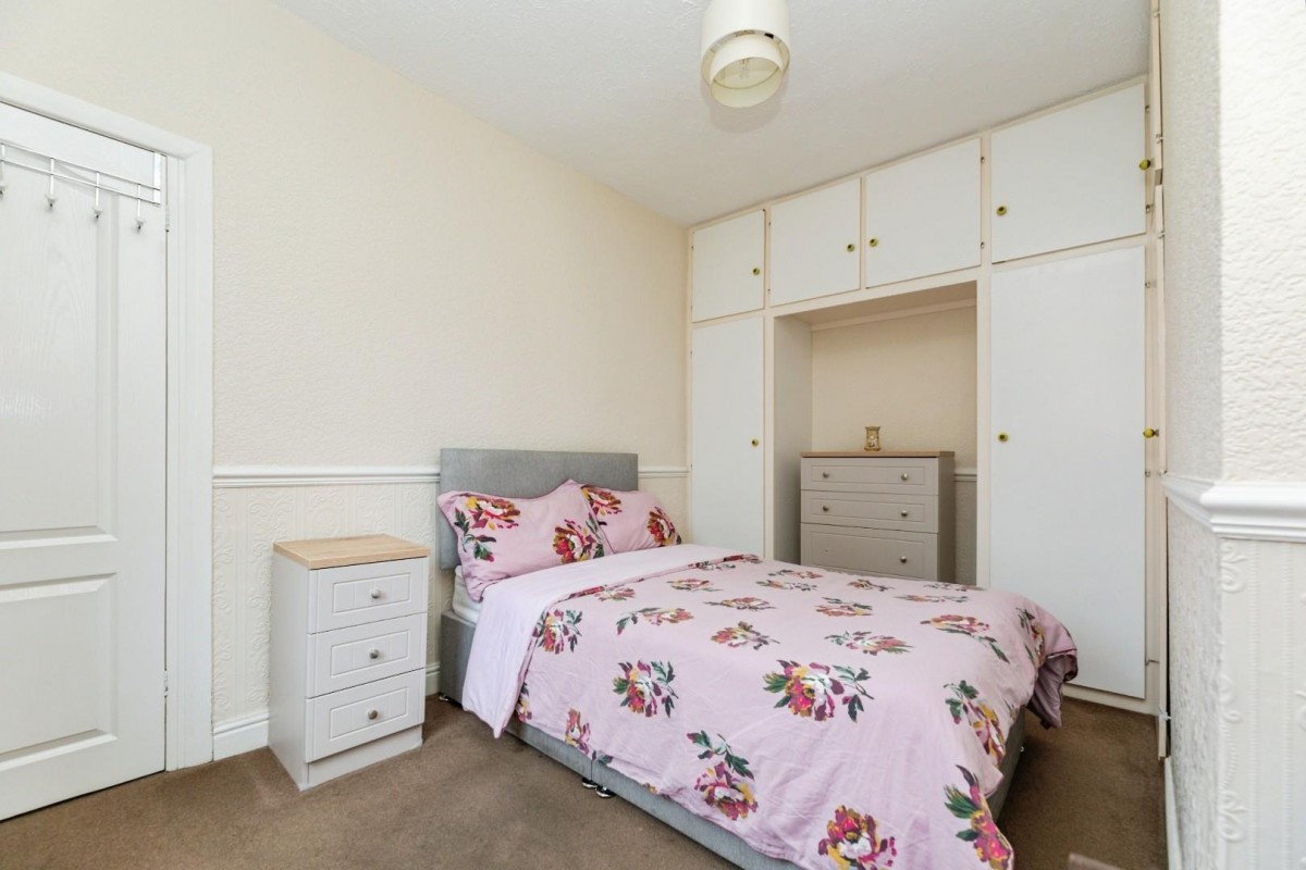 Jenkin Road, Sheffield