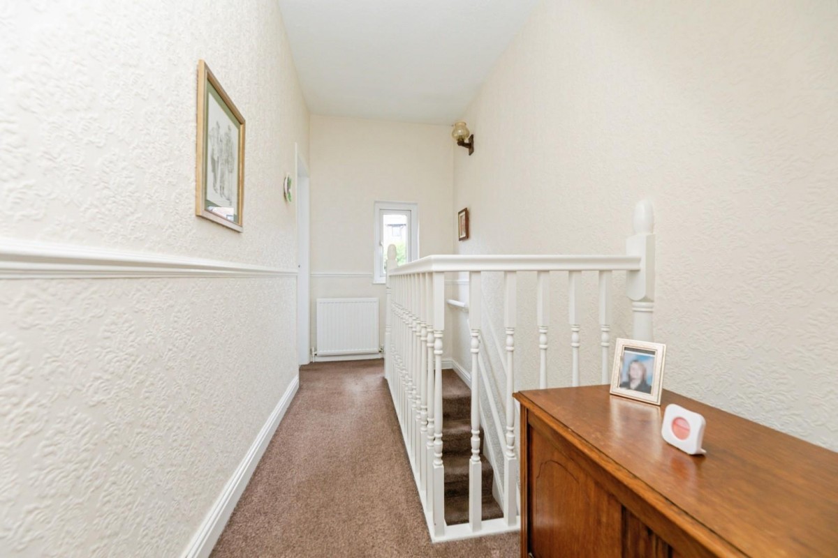 Jenkin Road, Sheffield