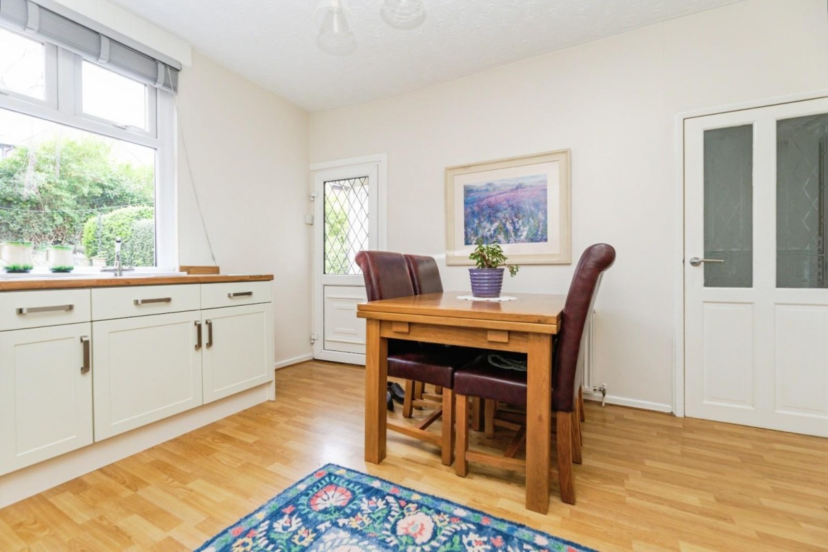 Jenkin Road, Sheffield