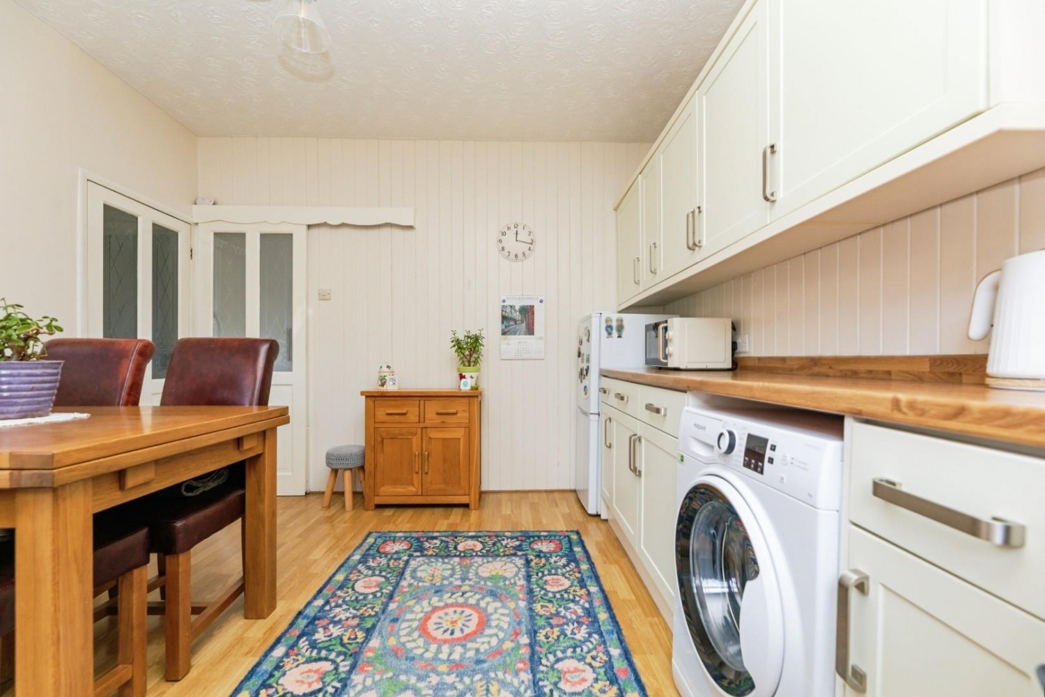 Jenkin Road, Sheffield