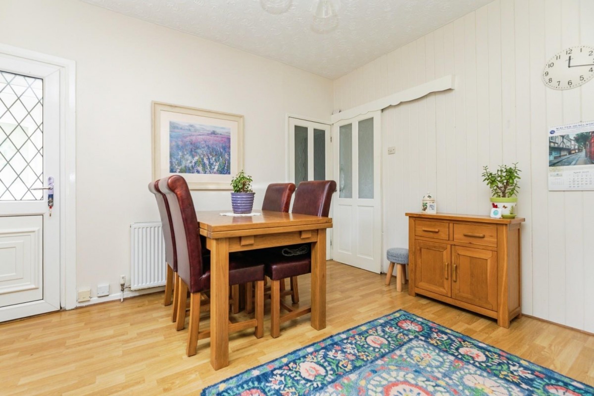 Jenkin Road, Sheffield