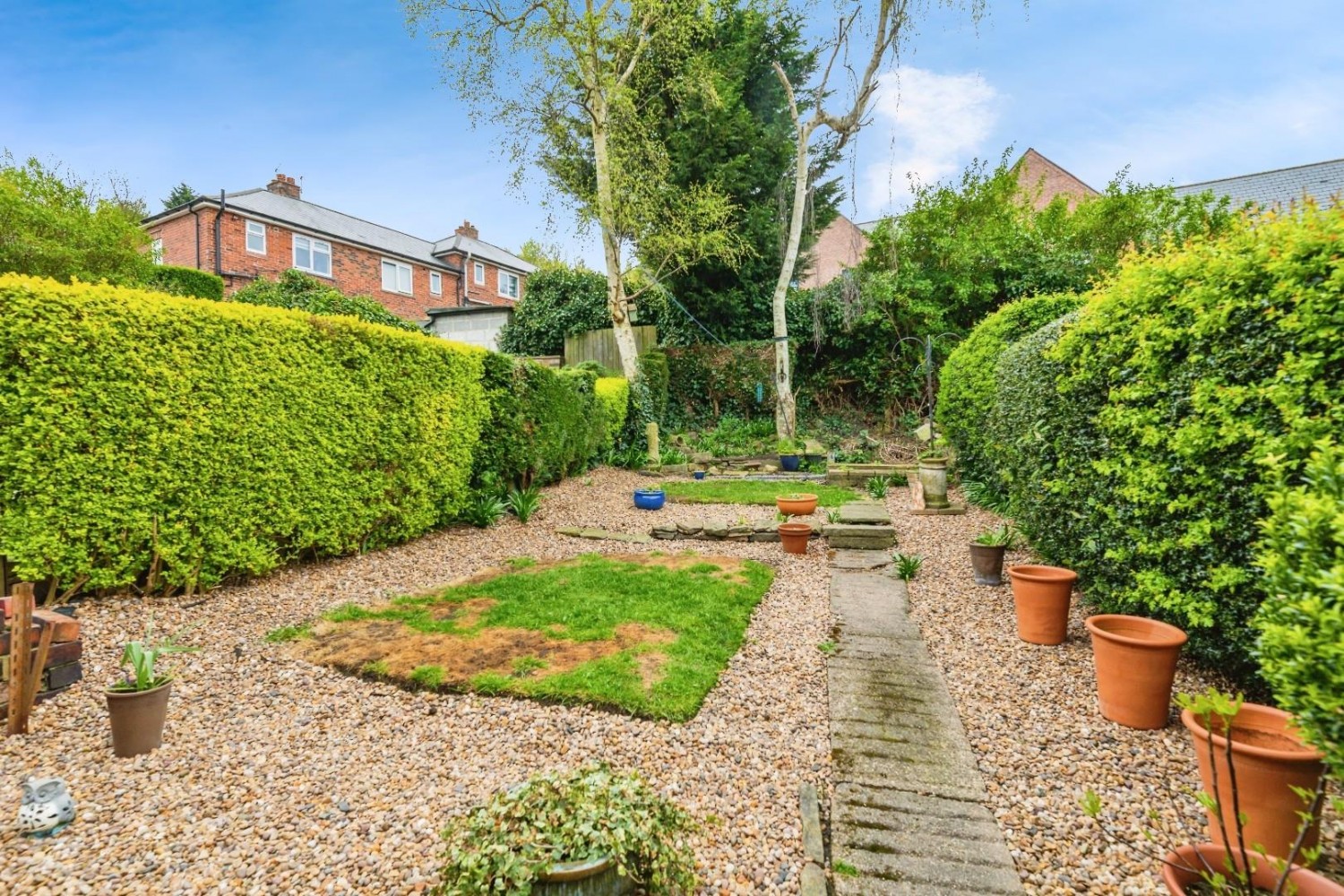 Jenkin Road, Sheffield