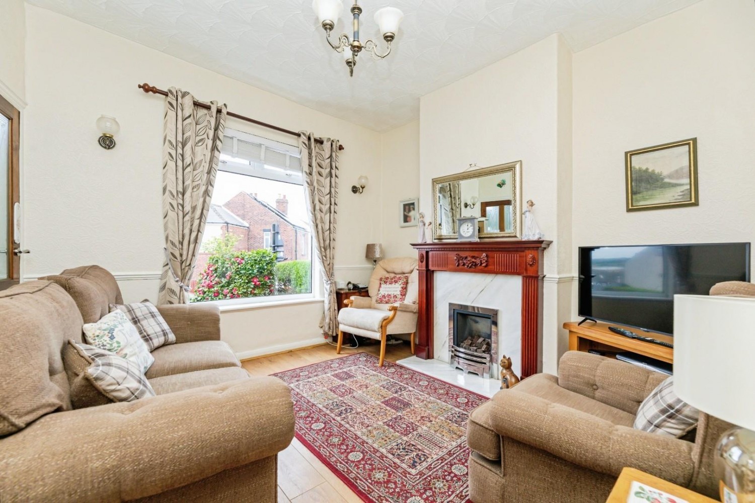 Jenkin Road, Sheffield