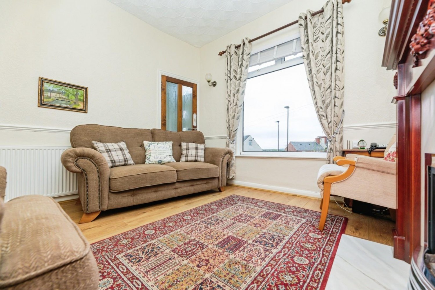 Jenkin Road, Sheffield