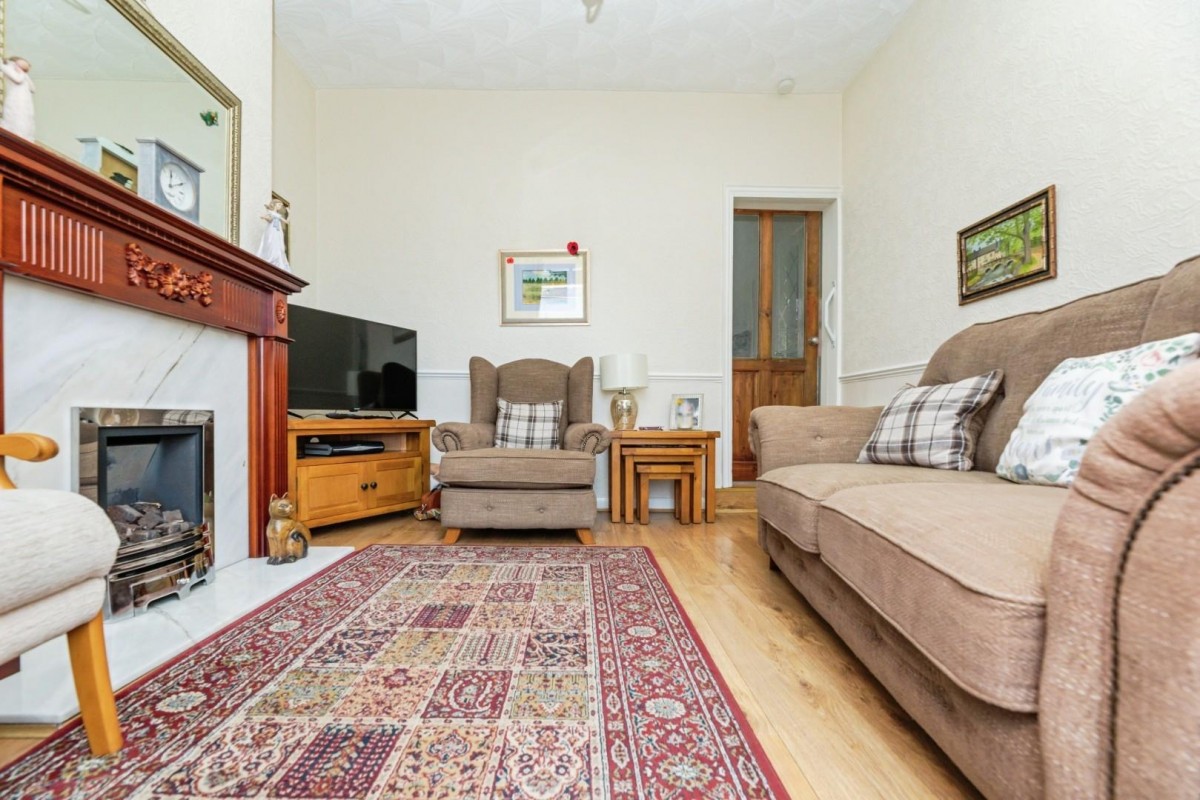 Jenkin Road, Sheffield