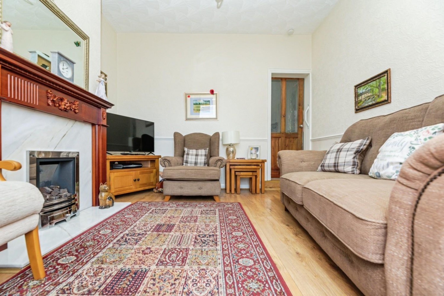 Jenkin Road, Sheffield