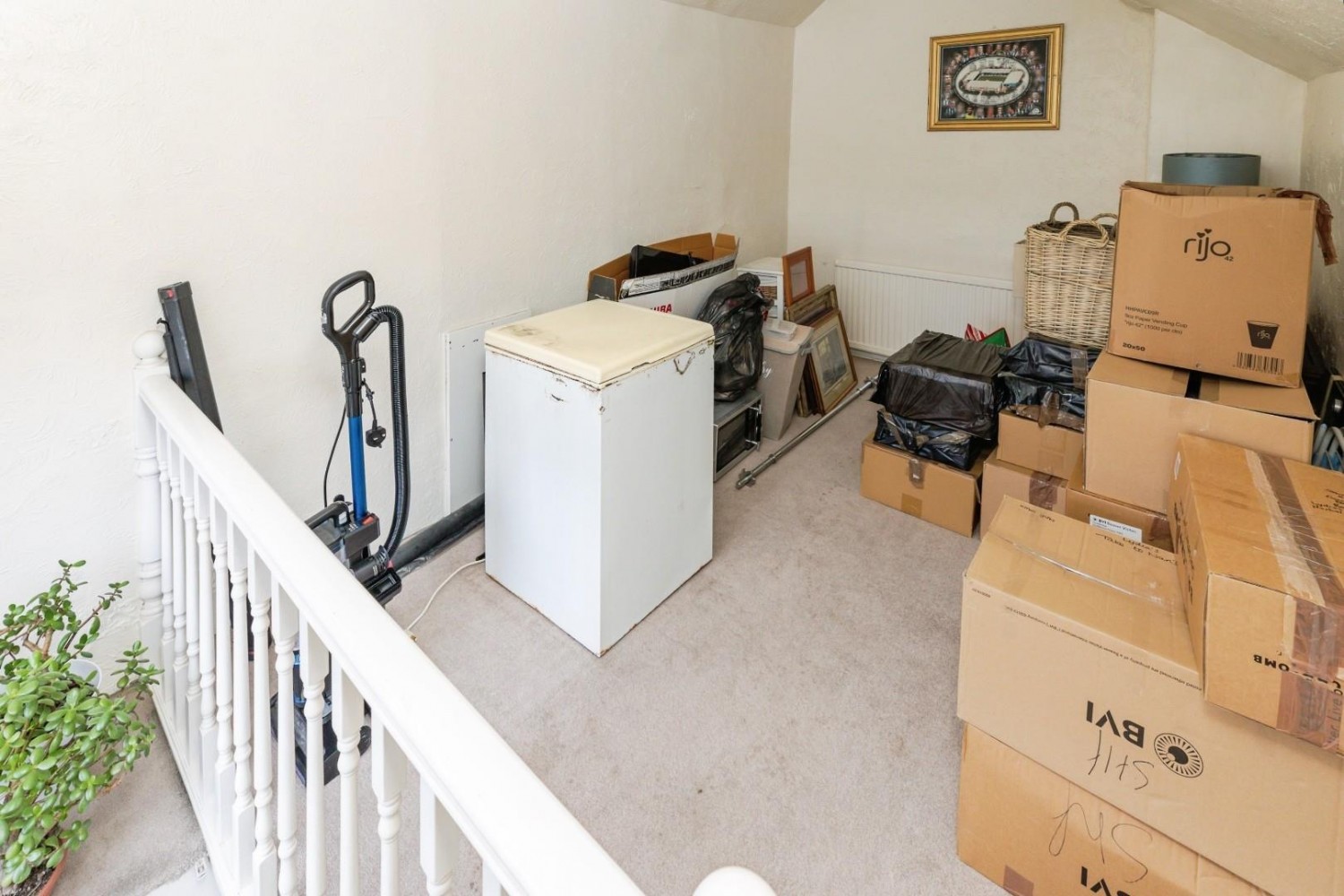 Jenkin Road, Sheffield