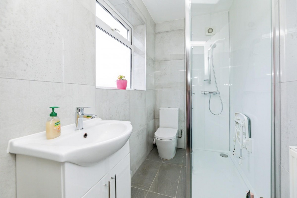 Jenkin Road, Sheffield