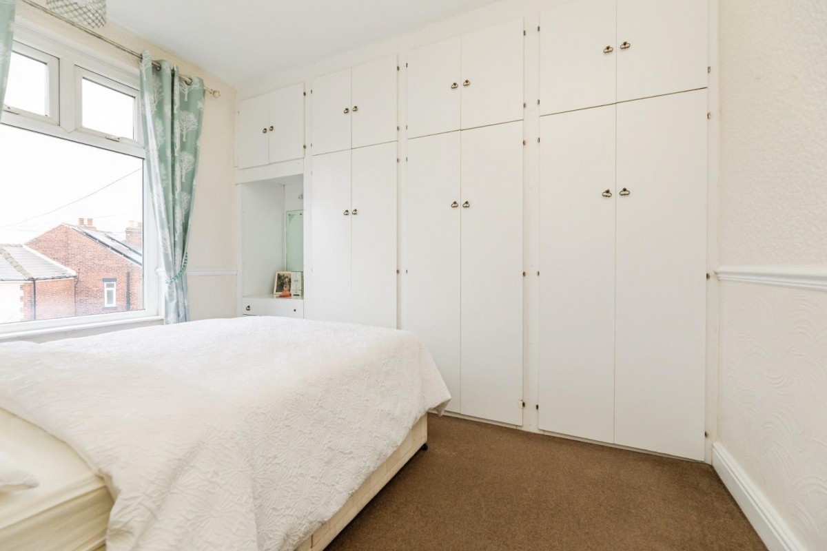 Jenkin Road, Sheffield