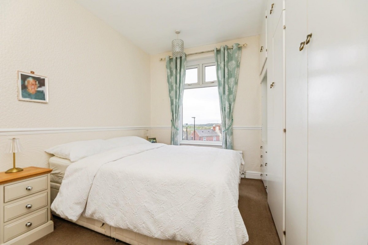 Jenkin Road, Sheffield