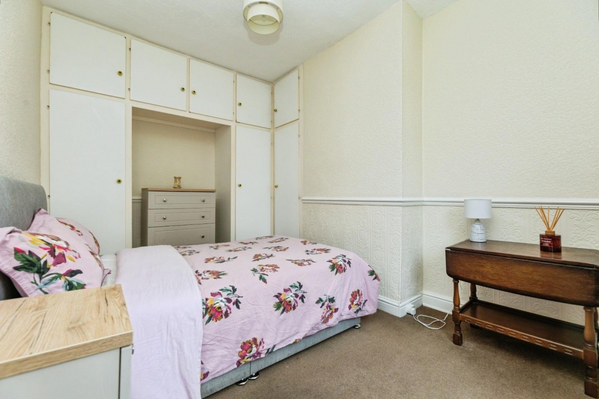 Jenkin Road, Sheffield