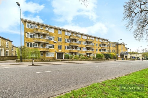 Dornan House, The Avenue, Southampton