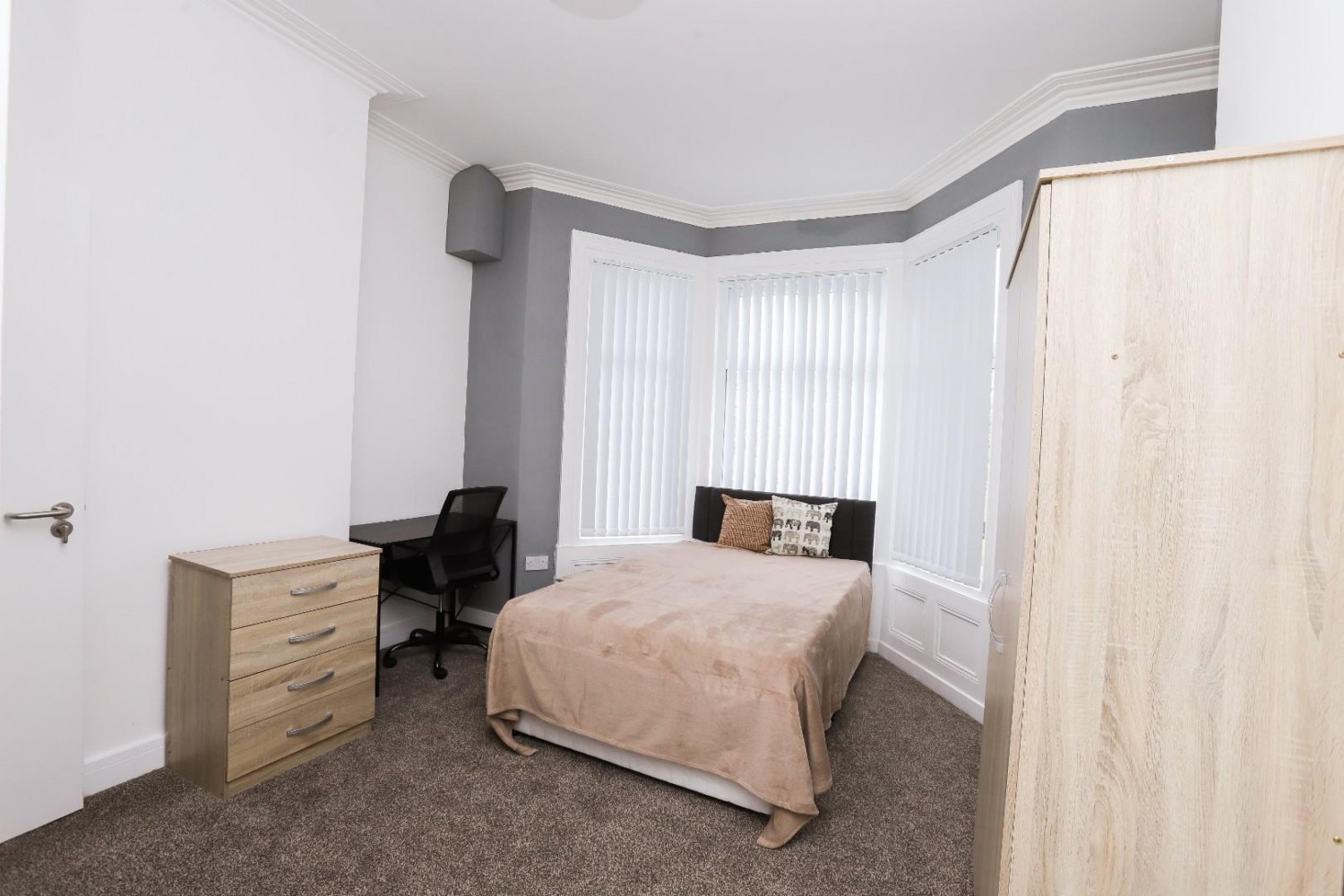Clairville Road, Middlesbrough