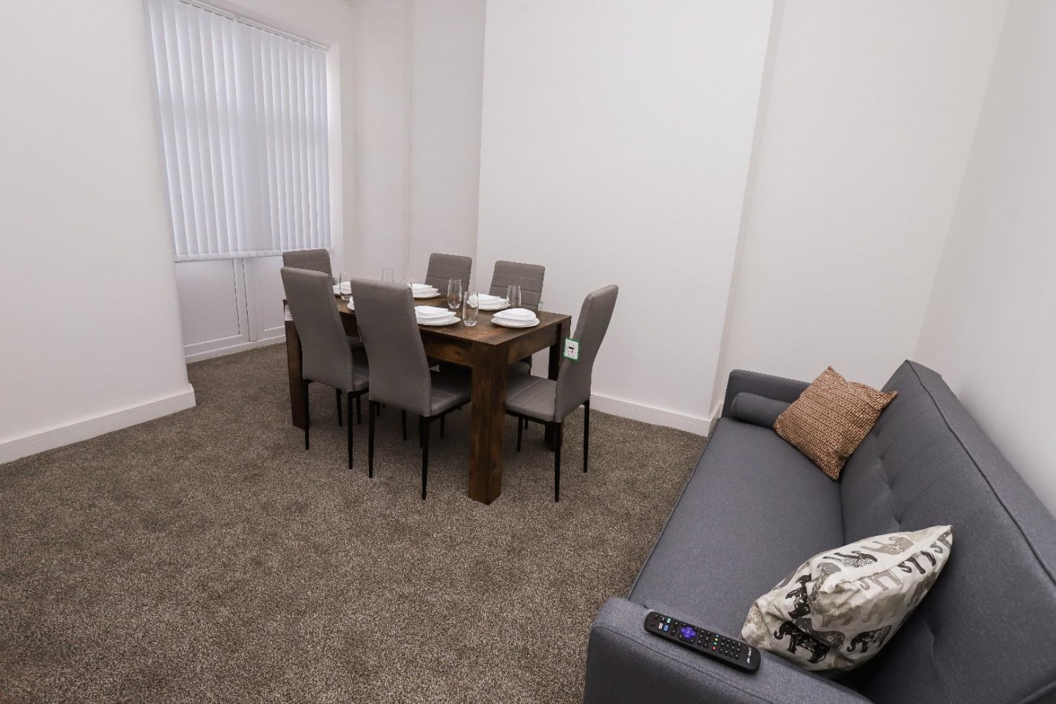 Clairville Road, Middlesbrough