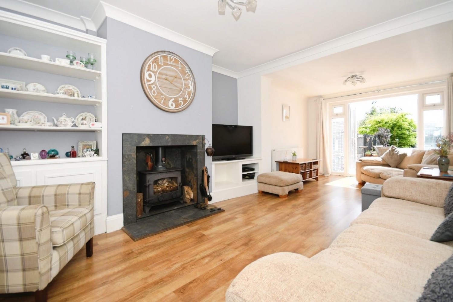 Manor Avenue, Brimington, Chesterfield, S43 1NQ