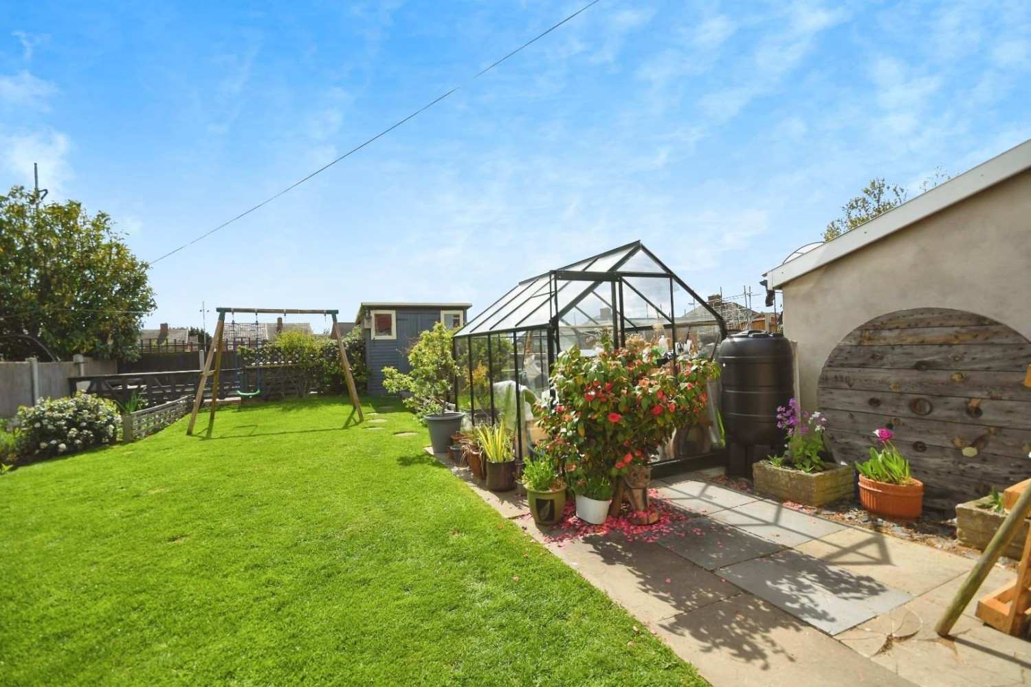 Manor Avenue, Brimington, Chesterfield, S43 1NQ