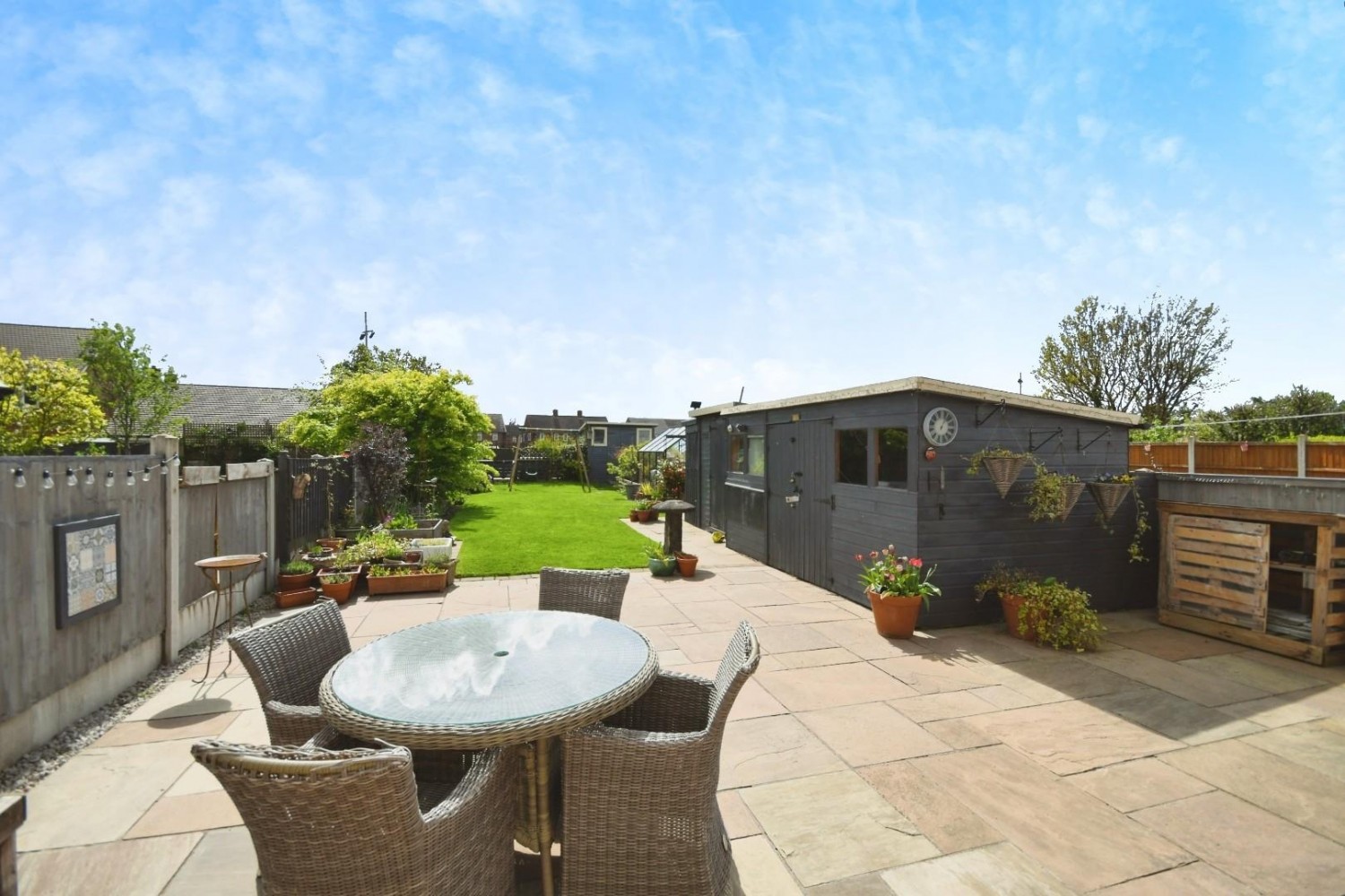 Manor Avenue, Brimington, Chesterfield, S43 1NQ