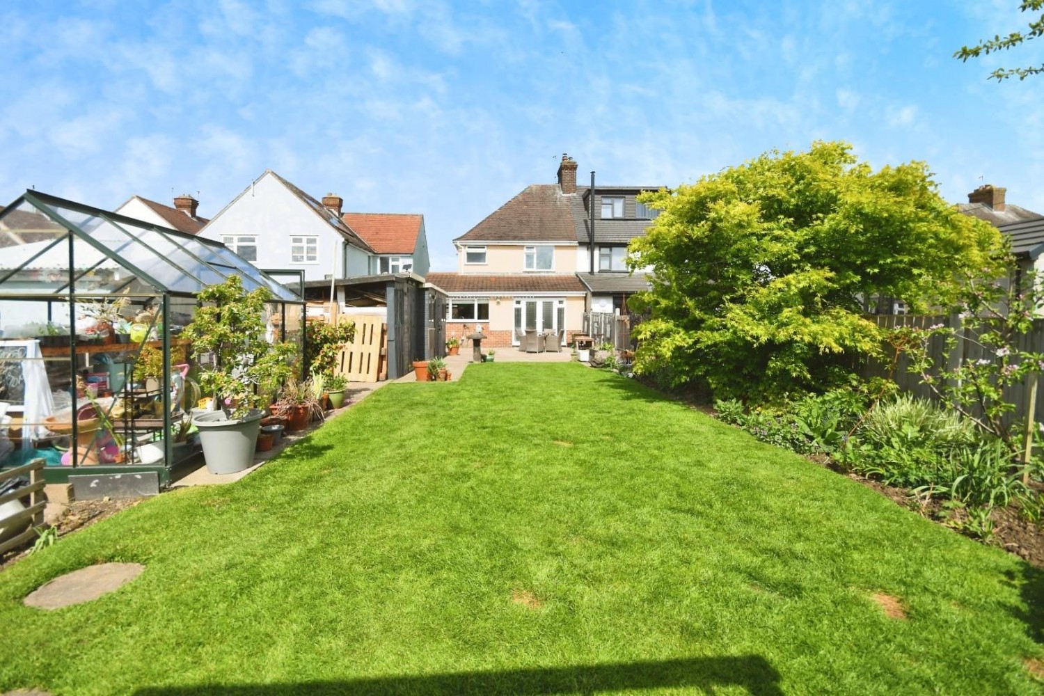 Manor Avenue, Brimington, Chesterfield, S43 1NQ