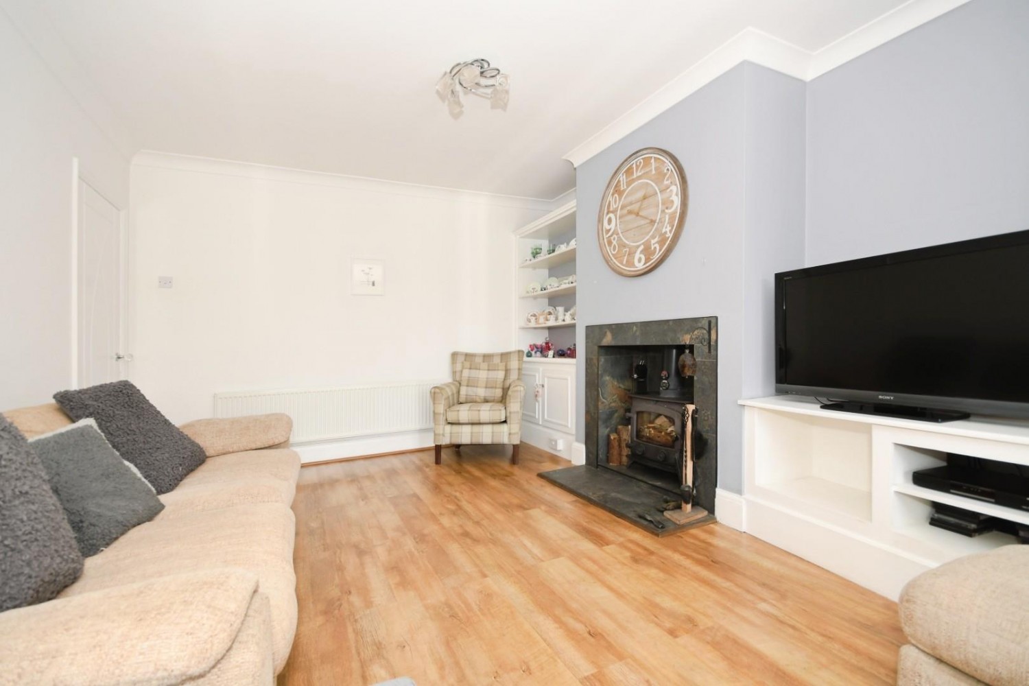 Manor Avenue, Brimington, Chesterfield, S43 1NQ