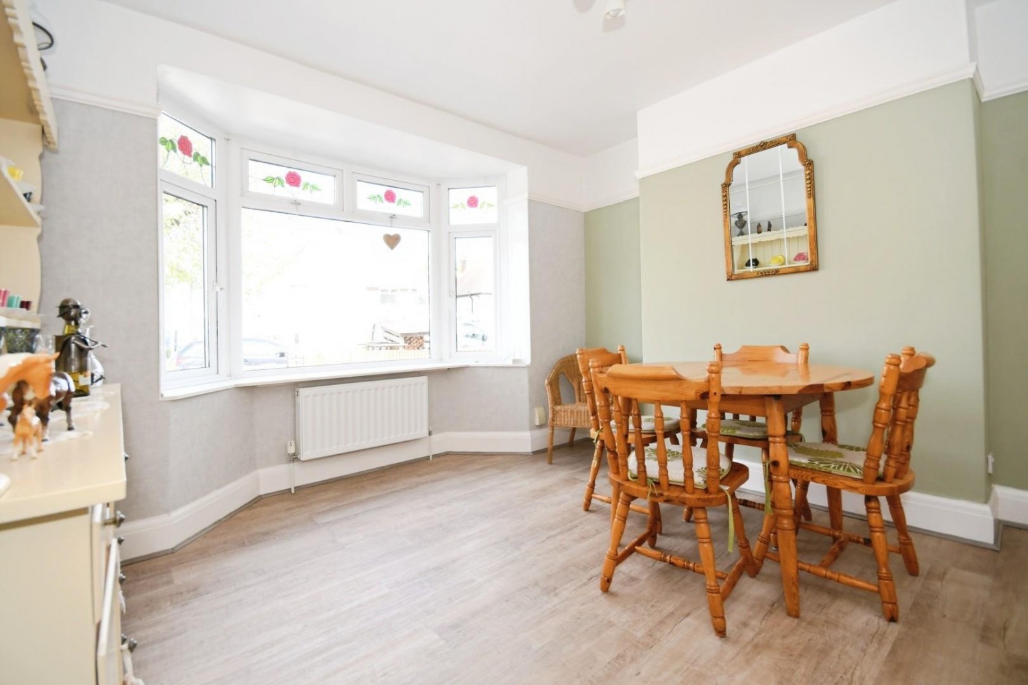 Manor Avenue, Brimington, Chesterfield, S43 1NQ