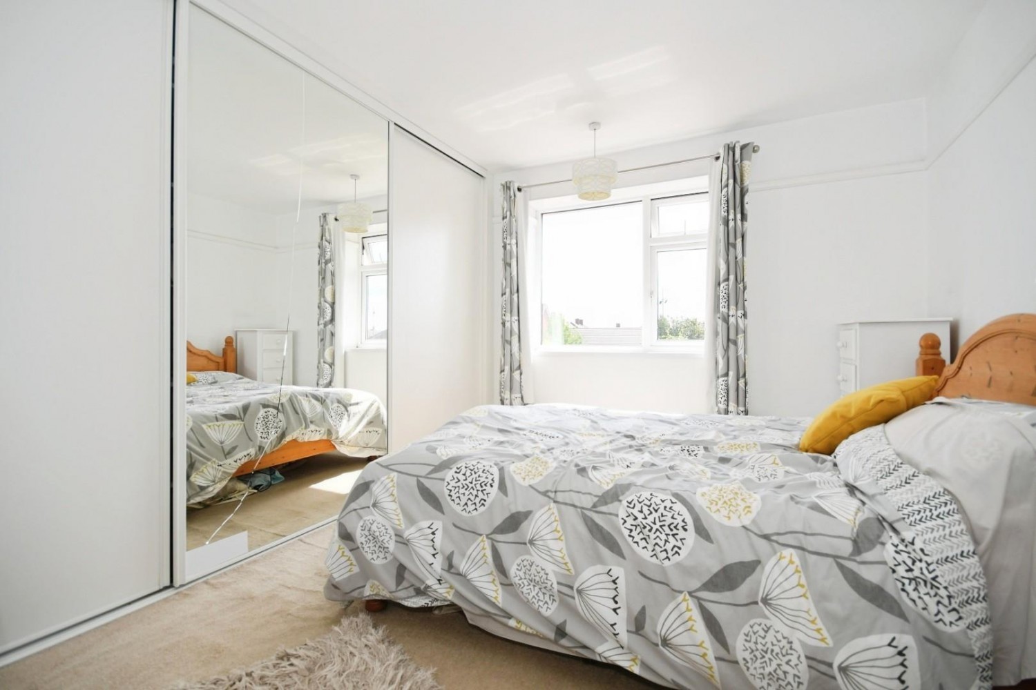 Manor Avenue, Brimington, Chesterfield, S43 1NQ