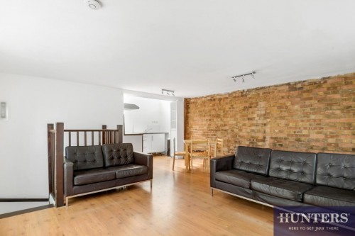 Grosvenor Avenue, London, N5