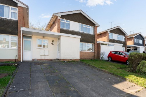 Northway, Sedgley